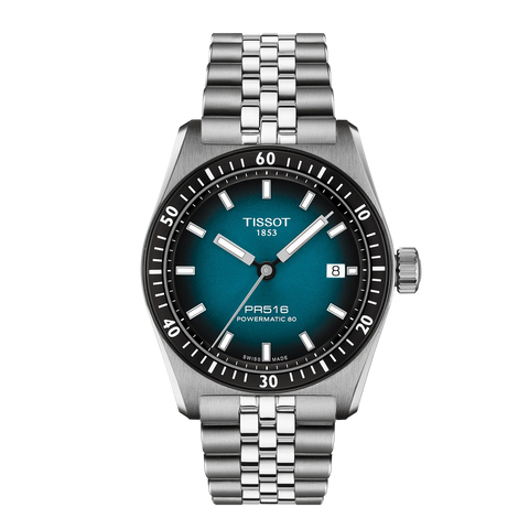 TISSOT T1494071104100 WATCH
