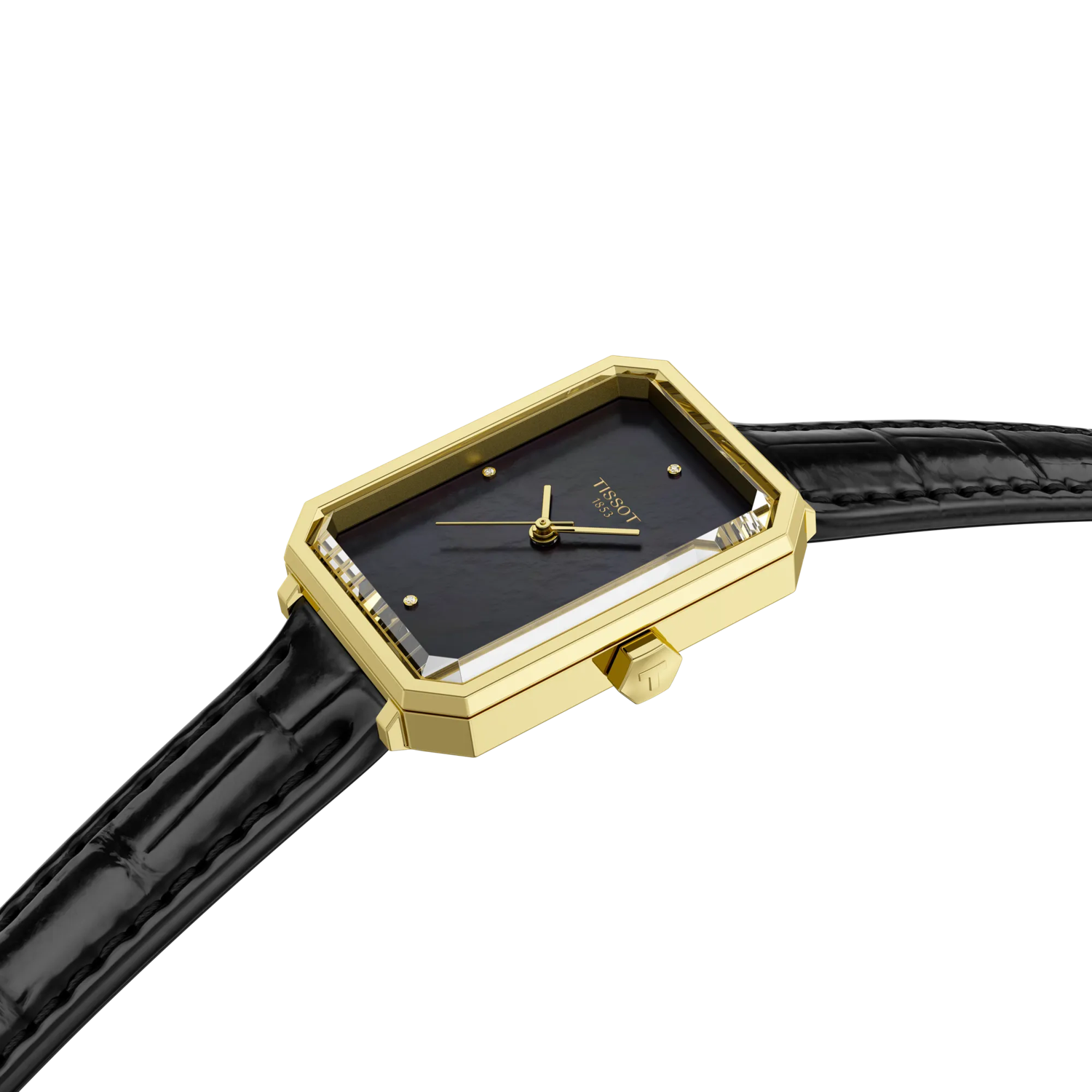 TISSOT T1601103612600 WATCH