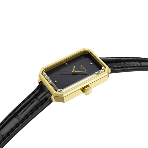 TISSOT T1601103612600 WATCH