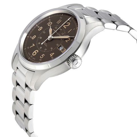 Hamilton H70305193 Watch - Khaki Field Auto (Image 3)