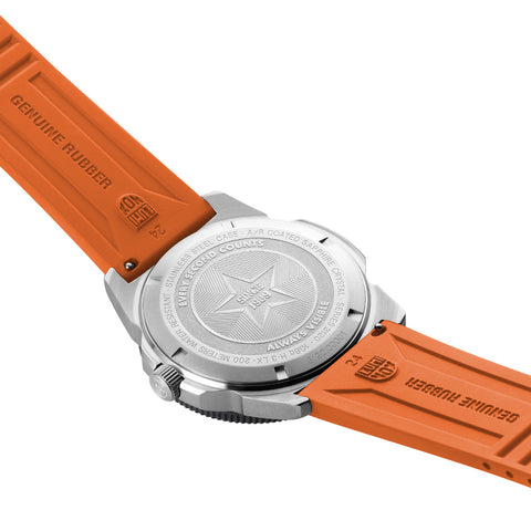 Luminox 3129 Watch - STORE LIMITED PACIFIC DIVER 3120 SERIES Ref. (Image 5)