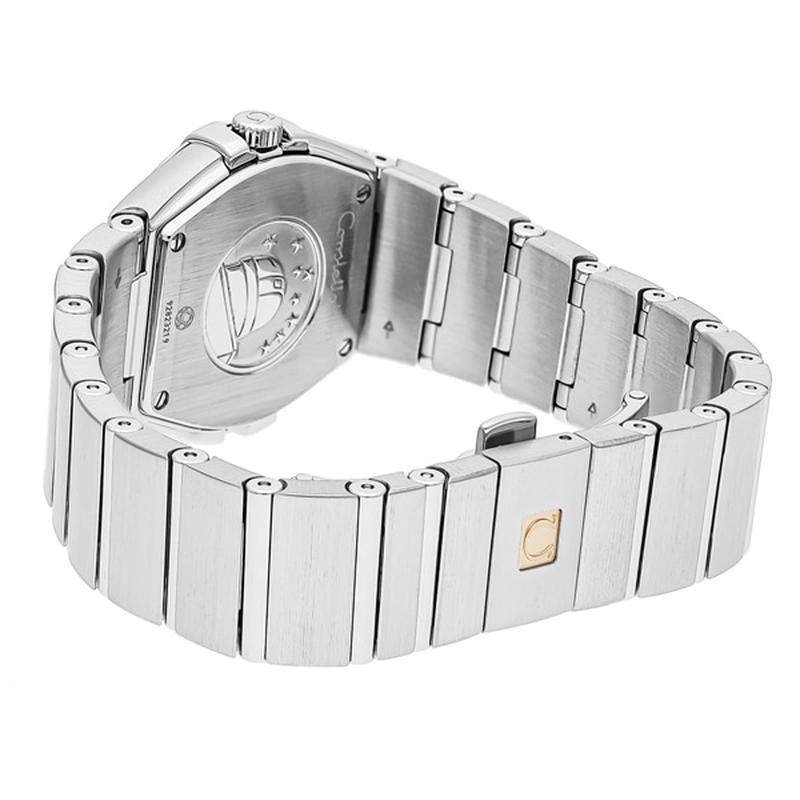 OMEGA 123.15.27.60.51.001 Watch (Image 4)