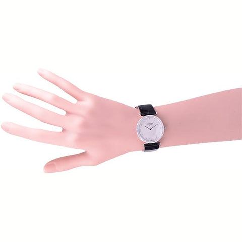 Longines La Grande Classique 2-Year Warranty Parallel Import L4.741.0.80.2 White Parallel Import