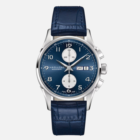Hamilton H32576641 Watch - Jazzmaster Maestro Auto Chrono (Image 3)