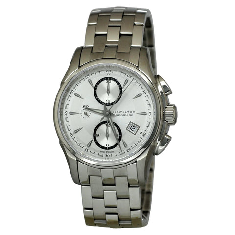 Hamilton H32616153 Watch - Jazzmaster Auto Chrono (Image 3)