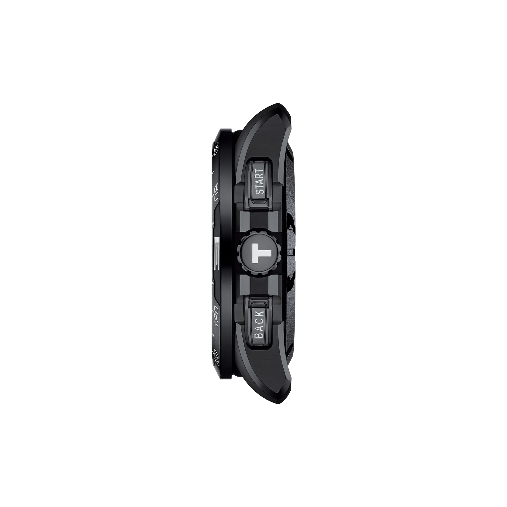 TISSOT T1214204705103 WATCH
