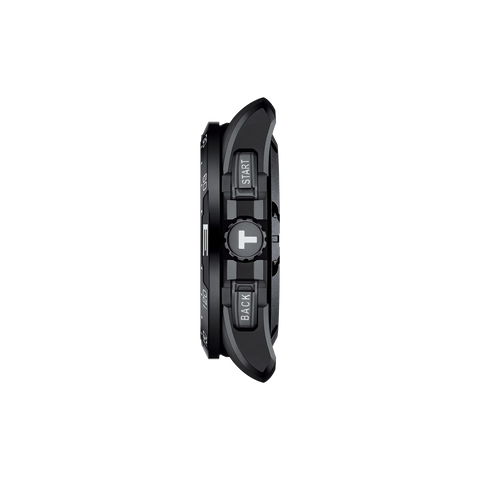 TISSOT T1214204705103 WATCH
