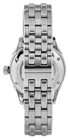 Hamilton H32755131 Watch - Jazzmaster Viewmatic Auto (Image 5)