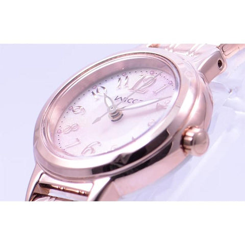CITIZEN KH9-965-91 Watch - Women's Wicca Solar Tech Watch (Image 2)