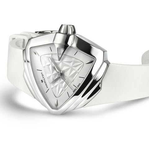 Hamilton H24251310 ベンチュラ S Quartz