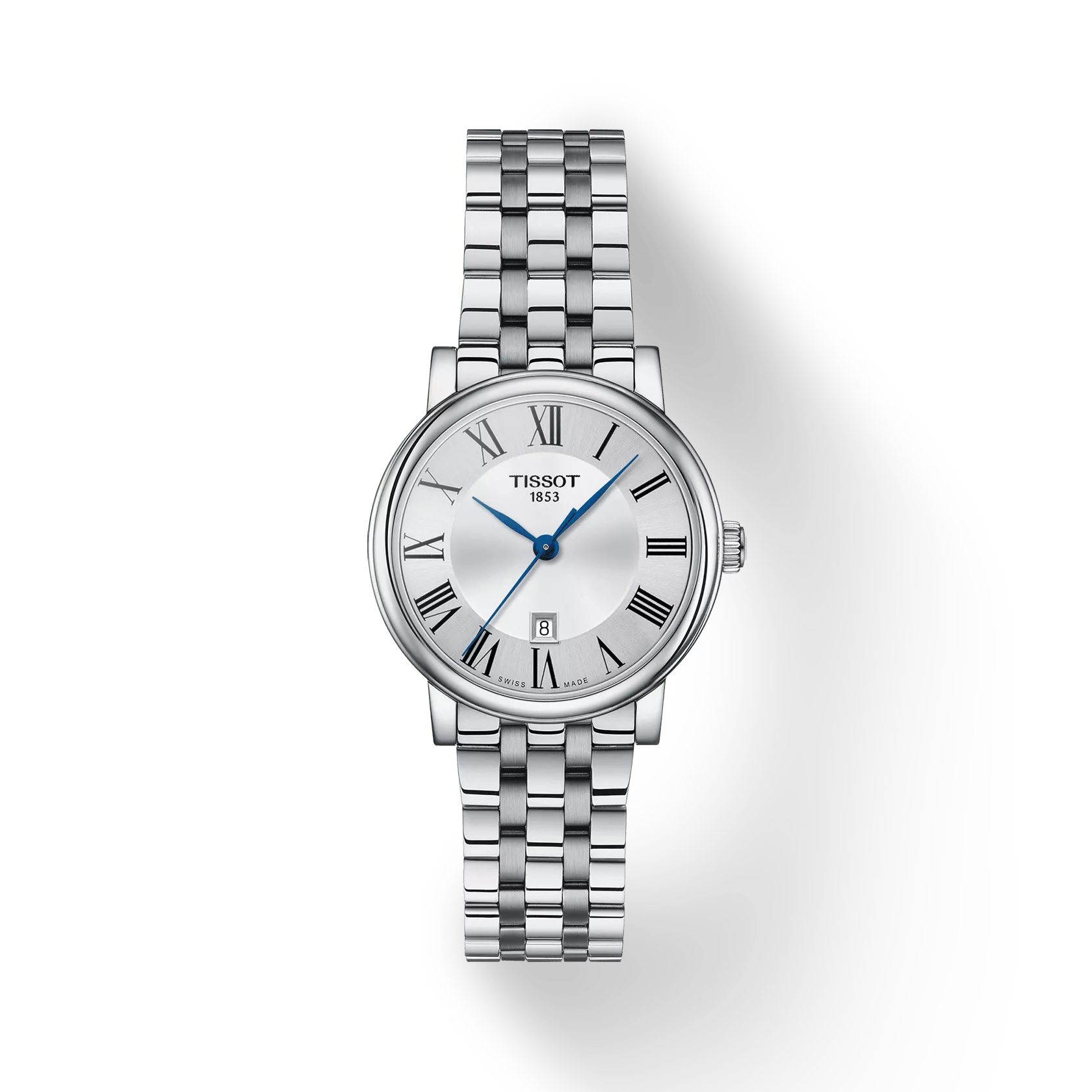 TISSOT T122.210.11.033.00 TISSOT