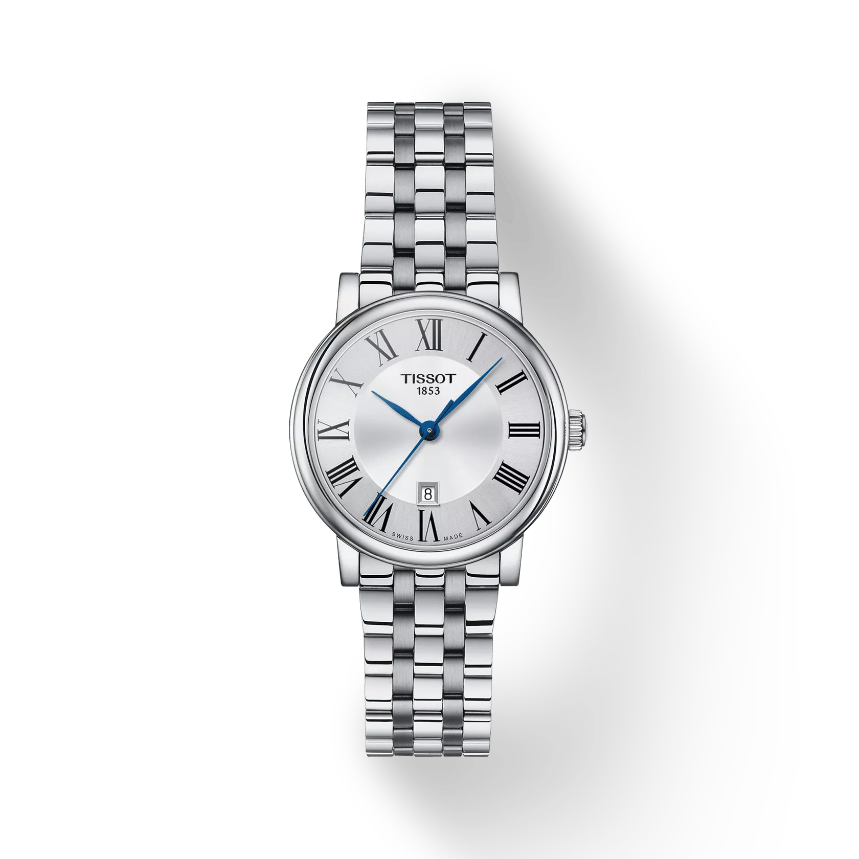 TISSOT T122.210.11.033.00 TISSOT