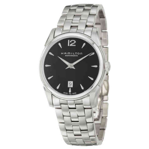Hamilton H38515135 Watch - Jazzmaster Slim Auto (Image 2)