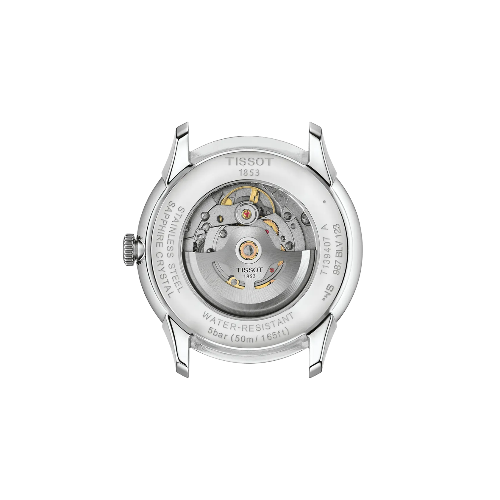 TISSOT T139.407.11.068.00 TISSOT