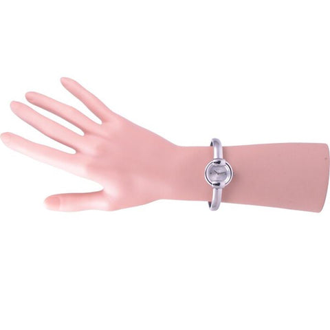 GUCCI YA014512 Watch - Women's 1400 Series Bangle Type Quartz Watch Parallel Import (Image 5)