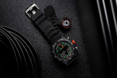 Luminox 3748 Watch - BEAR GRYLLS SURVIVAL 3740 MASTER SERIES Ref. (Image 6)