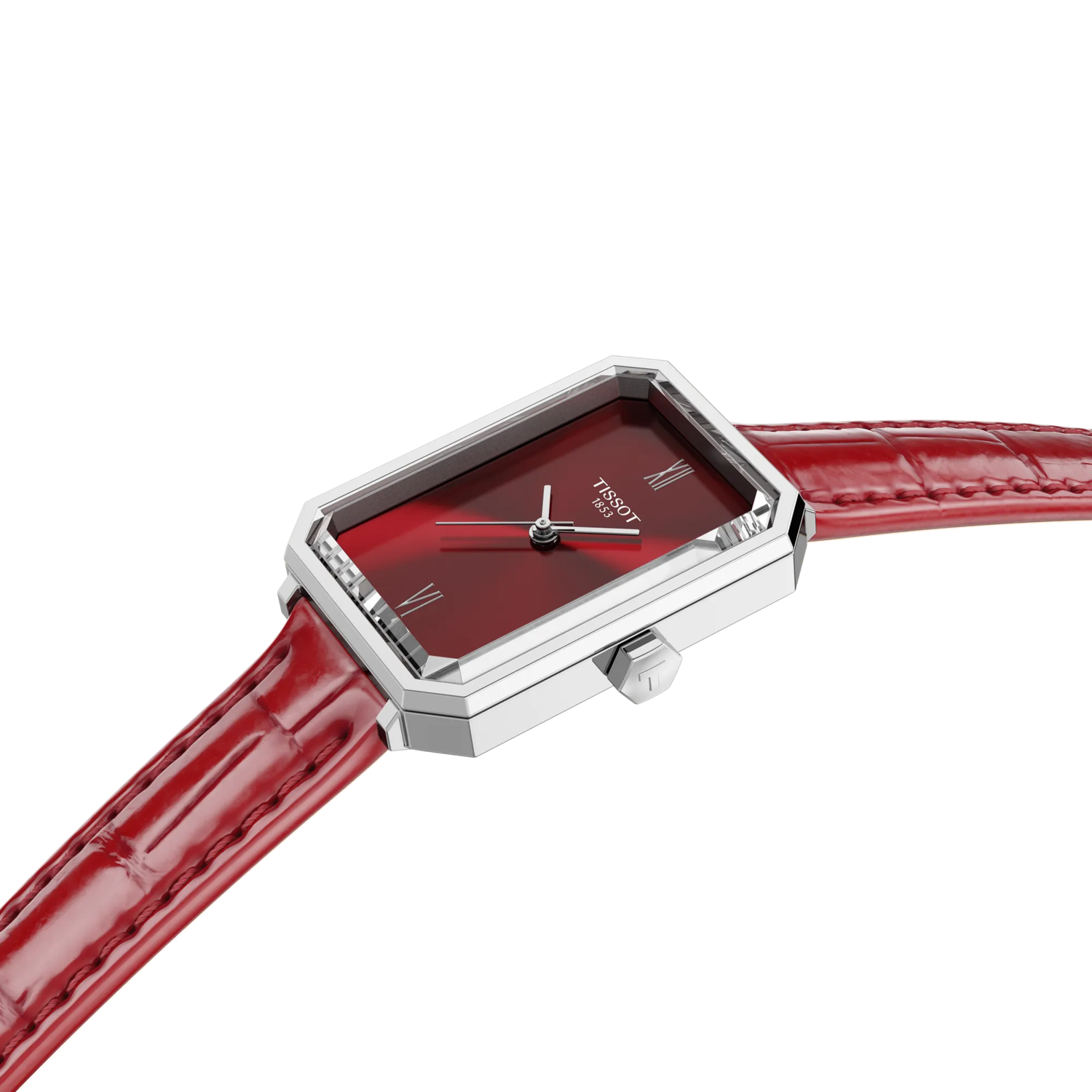 TISSOT T1601101642300 WATCH