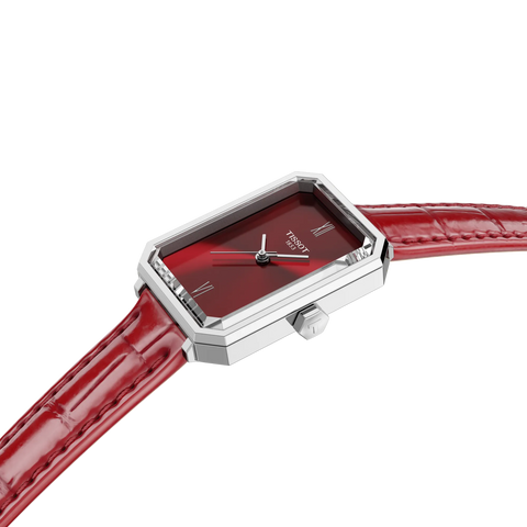 TISSOT T1601101642300 WATCH
