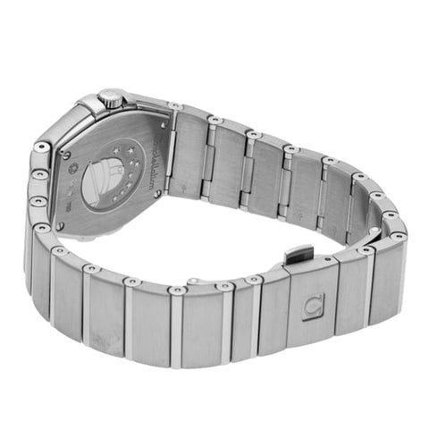 OMEGA 123.55.27.60.99.001 Watch (Image 4)