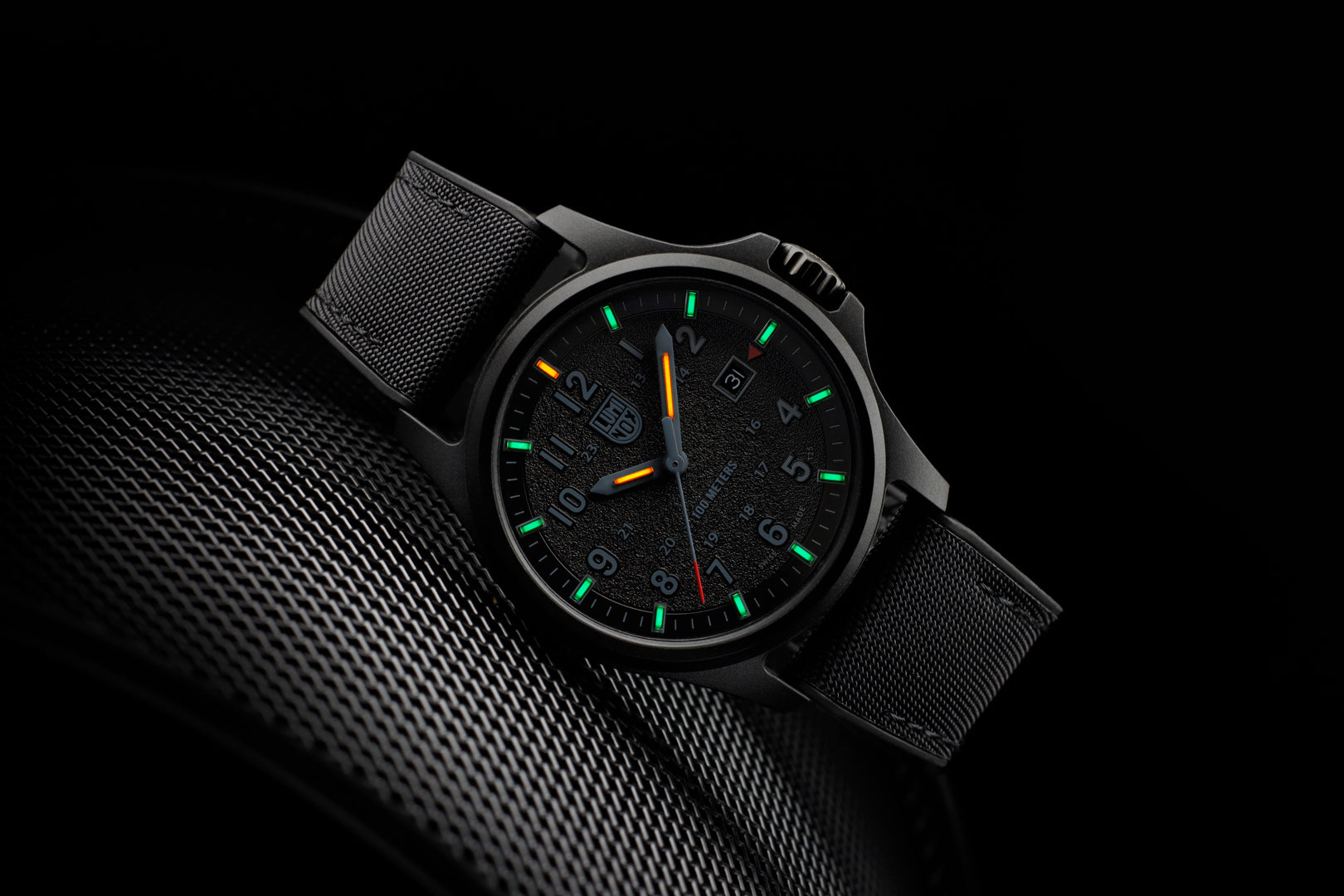 Luminox 1961 Watch - ATACAMA FIELD 1960 SERIES Ref. (Image 6)