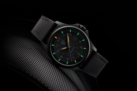 Luminox 1961 Watch - ATACAMA FIELD 1960 SERIES Ref. (Image 6)