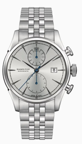 Hamilton H32416981 American Classic Spirit of Liberty Auto Chrono