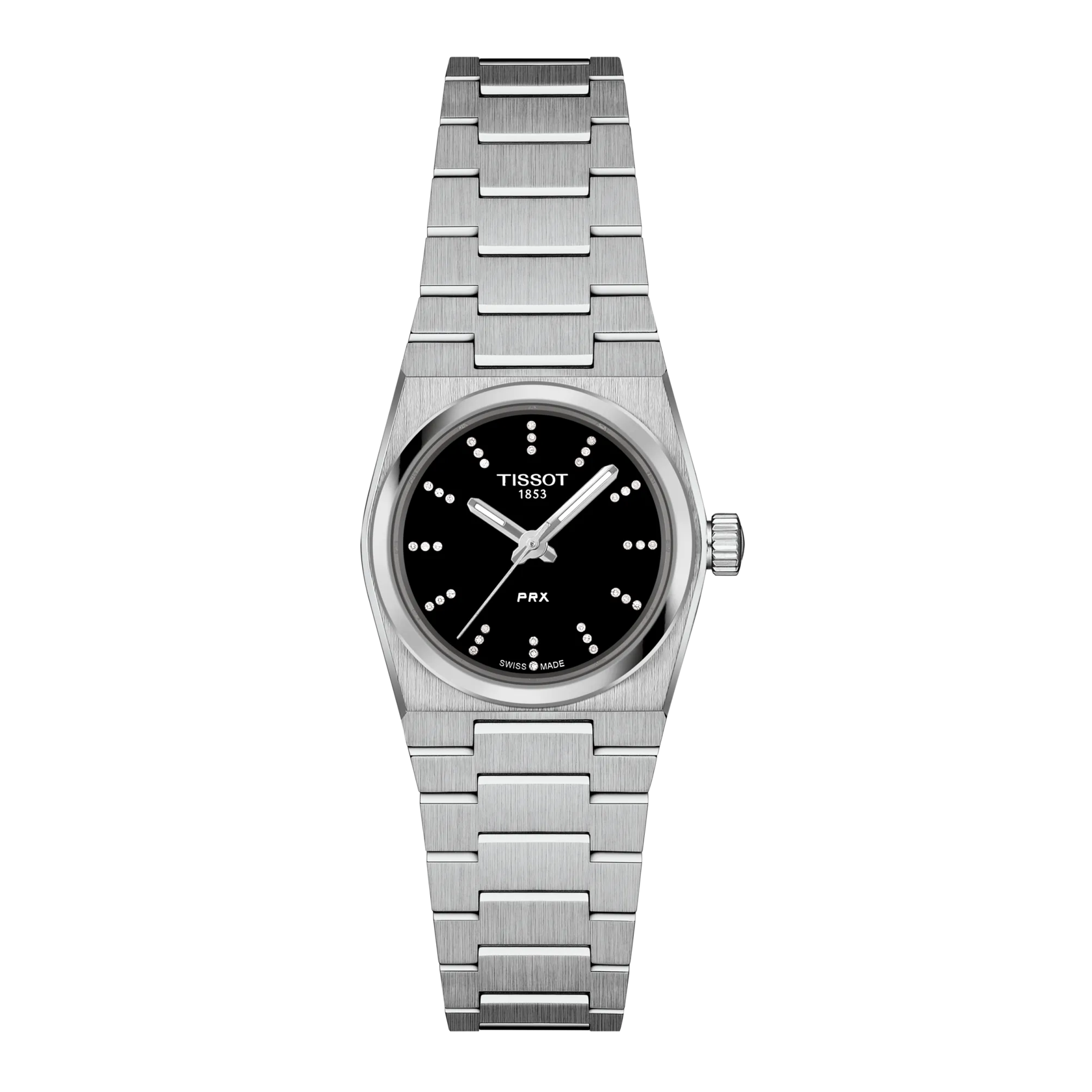TISSOT T1370101105600 WATCH