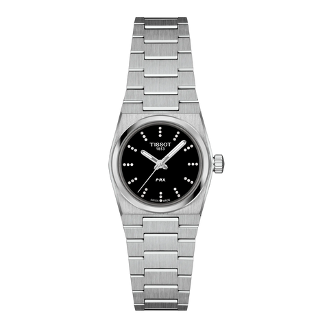 TISSOT T1370101105600 WATCH