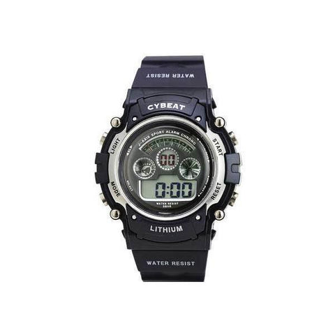 SUN FLAME SCY07BK Watch