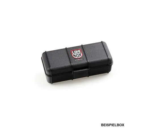 LUMINOX 3321 Watch - Luminox Rubber Belt QT - Durable, Stylish Watch Strap for Luminox Timepieces