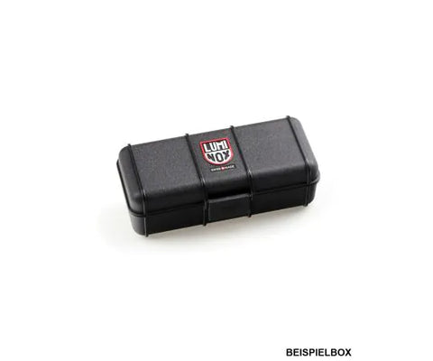 LUMINOX 3321 Watch - Luminox Rubber Belt QT - Durable, Stylish Watch Strap for Luminox Timepieces