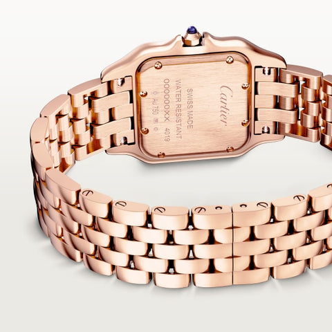 Cartier wgpn0061 Watch - Panthere de Cartier watch (Image 4)