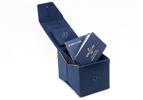 Breitling RB01761A1Q1X1 Breitling Top Time B01 2-Year Warranty Brown | Swiss Luxury Chronograph Watch