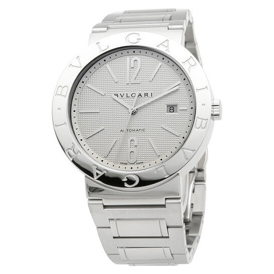 BVLGARI BB42WSSDAUTO Watch