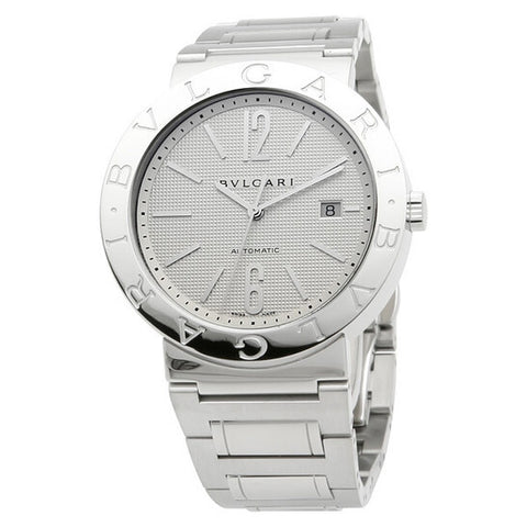BVLGARI BB42WSSDAUTO Watch
