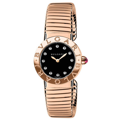BVLGARI BBLP262TBGG/12.S Watch