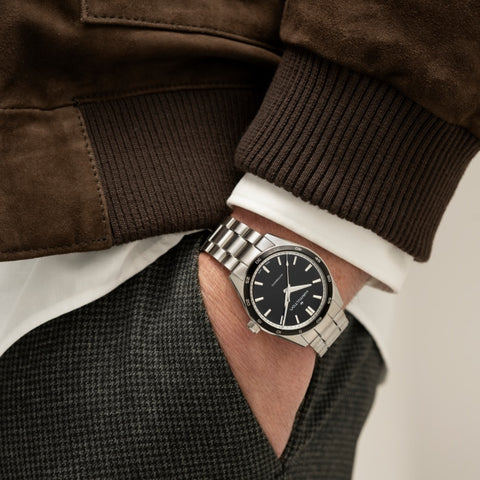 Hamilton H36205130 Jazzmaster Performer Auto