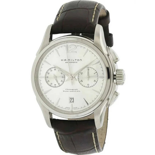 Hamilton H32606855 Watch - Jazzmaster Jazzmaster Auto Chrono