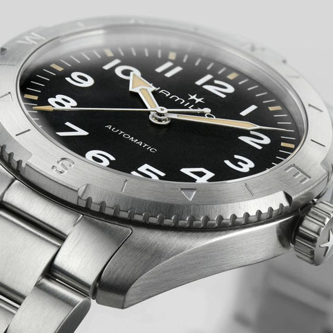Hamilton H70225130 Watch - Khaki Field Expedition Auto (Image 4)
