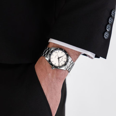 Hamilton H36205110 Watch - Jazzmaster Performer Auto (Image 7)