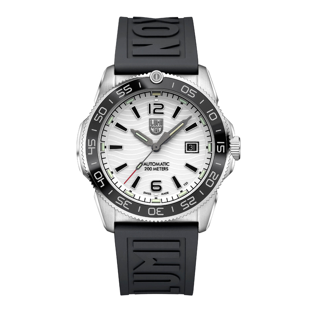 Luminox 3101.HERITAGE.SET Watch - PACIFIC DIVER AUTOMATIC 3100 SERIES Ref. (Image 2)