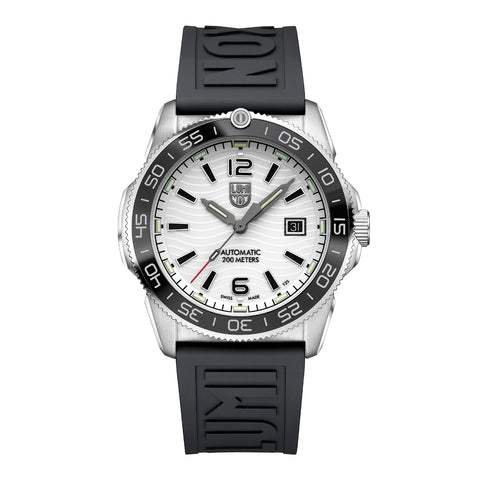 Luminox 3101.HERITAGE.SET Watch - PACIFIC DIVER AUTOMATIC 3100 SERIES Ref. (Image 2)