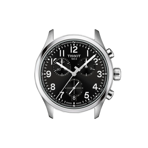 TISSOT T1164171105200 TISSOT Chrono L 42mm