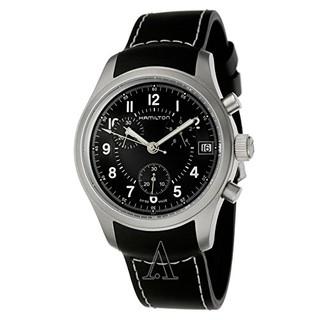 Hamilton H38645755 Watch - Jazzmaster Jazzmaster Slim Auto (Image 5)
