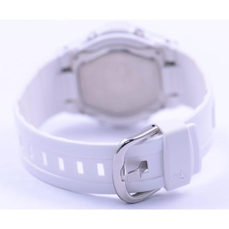 CASIO BGA-1100GR-7BJF Watch - Women's Tripper Watch (Image 4)