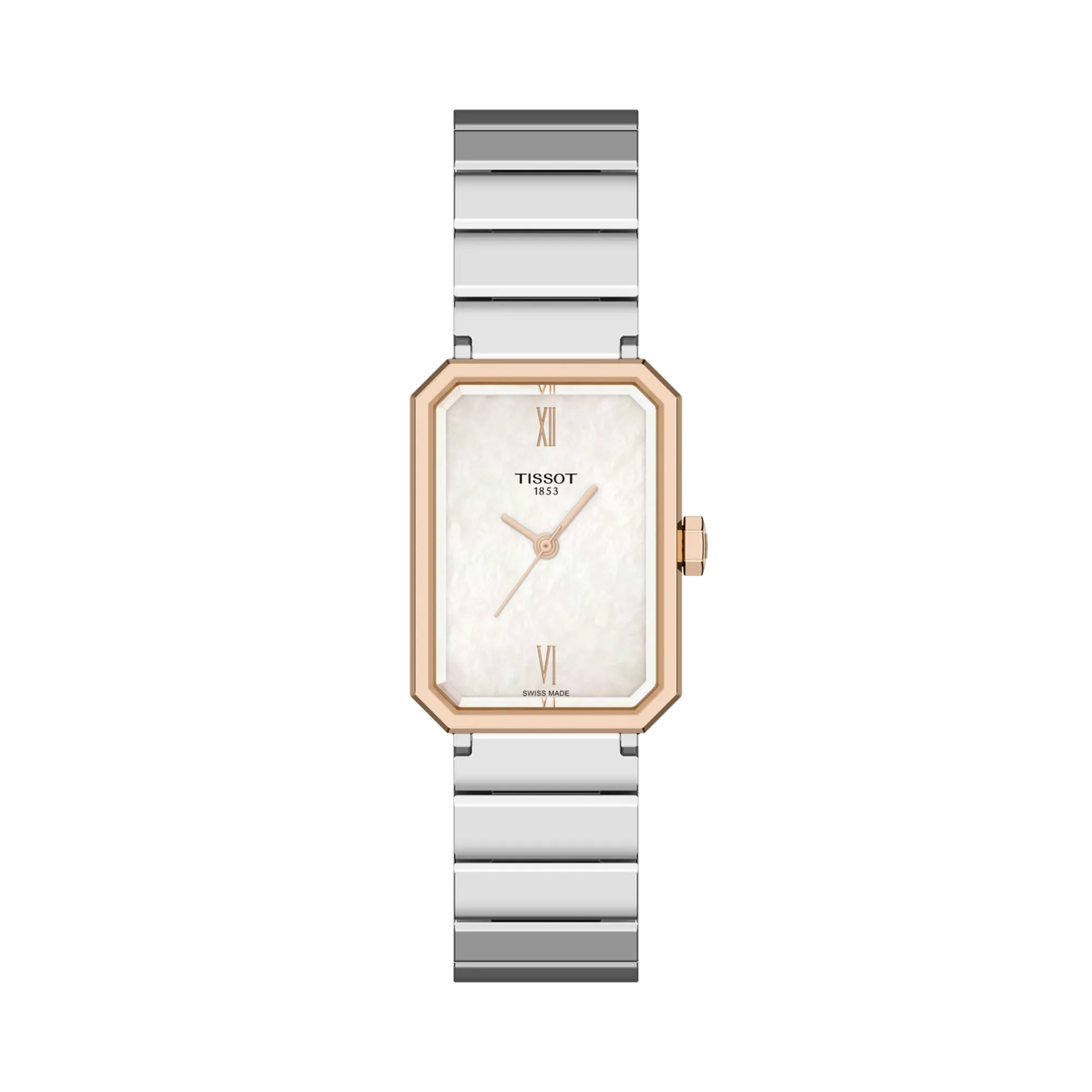 TISSOT T1601102111300 WATCH