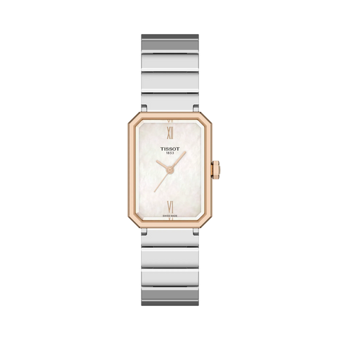 TISSOT T1601102111300 WATCH