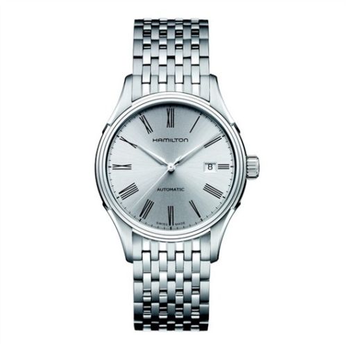 Hamilton H39515154 Watch - American Classic Valiant Auto (Image 9)