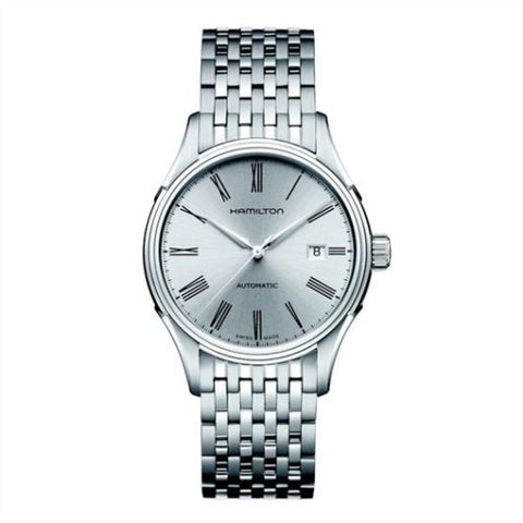 Hamilton H39515154 Watch - American Classic Valiant Auto (Image 9)
