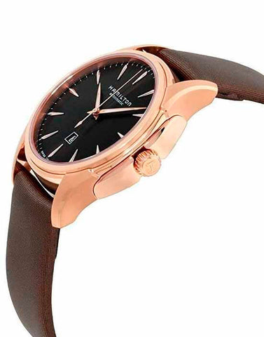 Hamilton H32335971 Jazzmaster Viewmatic Auto